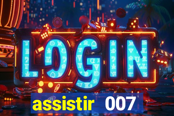assistir 007 cassino royale dublado